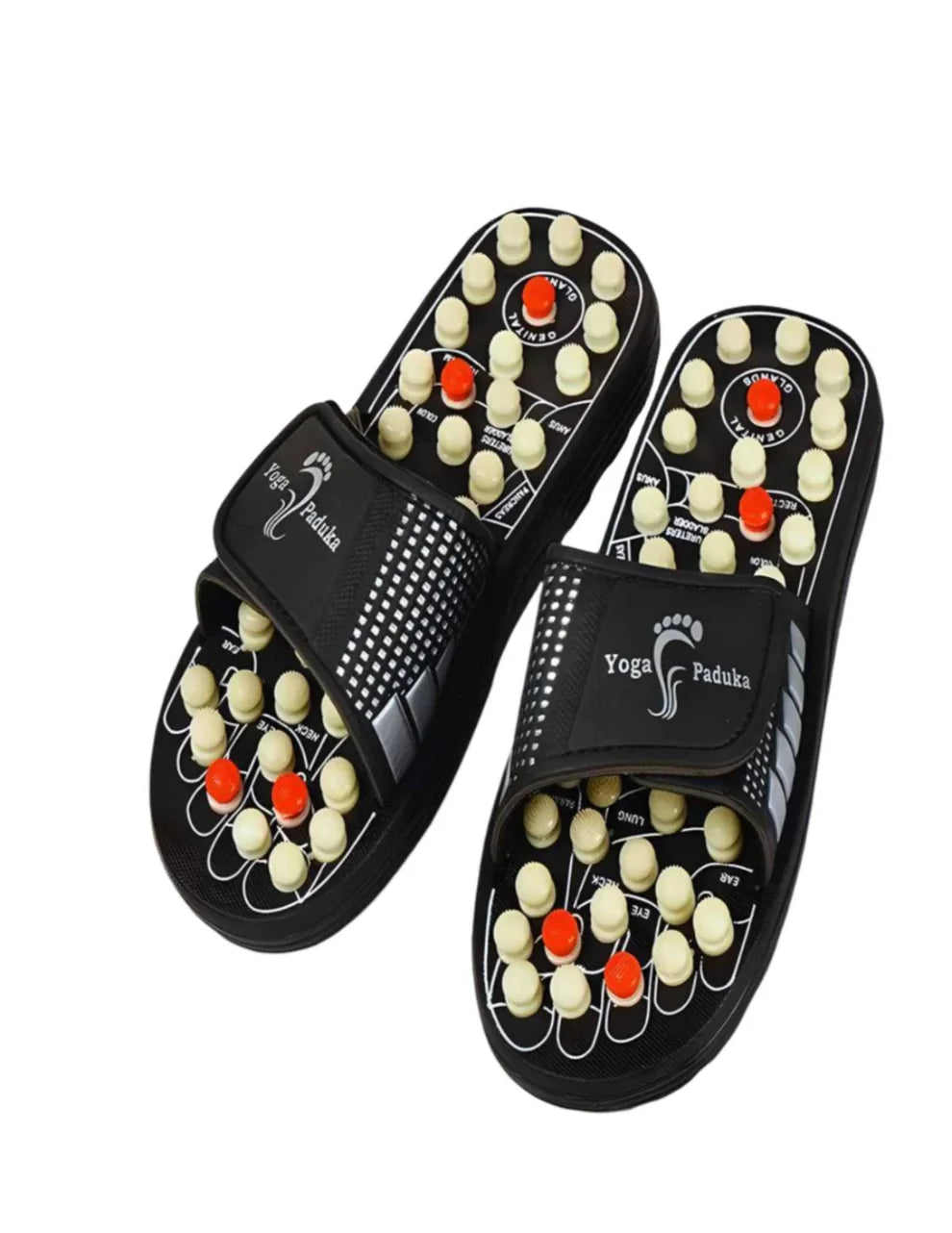 Acupressure Footwear