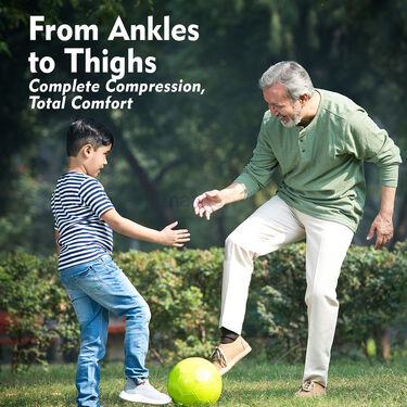 Compression Socks