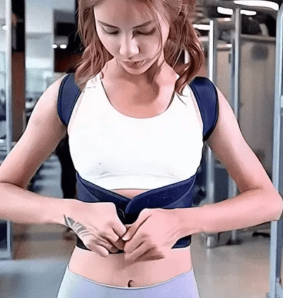 Posture Corrector Belt Unisex