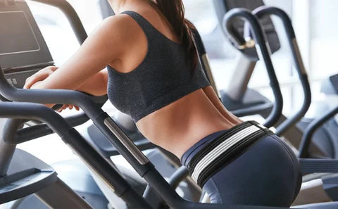 Back Pain Relief Belt